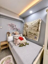 Blk 306A Anchorvale Place (Sengkang), HDB 5 Rooms #555603701